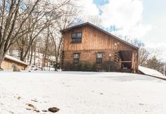 Others 4 Private Hot Tub and Scenic Mountain Views - Stunning Rustic Elegance