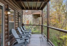 其他 3 3 Little Bears: Experience Luxury Just Minutes from Top Attractions – Private Indoor Pool, Hot Tub