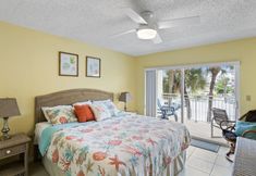 Others 6 Charming Coastal Escape with Partial Ocean View - Delightful Getaway