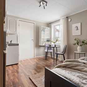 Logo 1 Central studio apartment, Troms og Finnmark Hotels