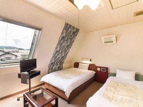 기타 Business Hotel Tetuya