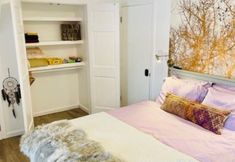 Lain-lain 7 Catskill Cabin, Zen Mantra Apt9