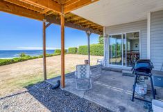 其他 4 Private Beach Access and Stunning Ocean Views - Gorgeous Coastal Haven