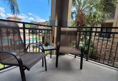 Khác 2 Pool View and Fully Equipped Kitchen - Elegant Family Haven