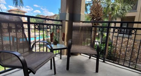 Khác 2 Pool View and Fully Equipped Kitchen - Elegant Family Haven