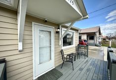 Lainnya 7 Charming Outdoor Space and Cozy Ambiance - Delightful Retreat