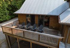 Khác 7 Stunning Waterfront Retreat with Hot Tub and Stone Fireplace - Enchanting Escape