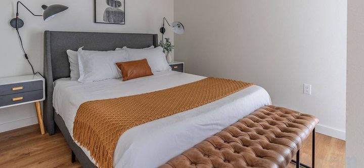 その他 2 1BR | Views, Rooftop, Gym | Bellevue | Sophari B