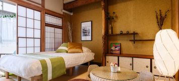 Others 6 Suiren Residential Suite Tokyo