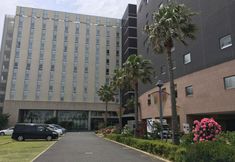 Others 5 Spa&Hotel Eurasia Maihama