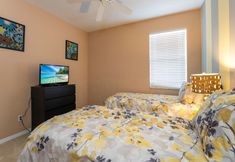 Khác 5 Private Screened-in Pool and Golf Community Access - Stunning Villa Haven