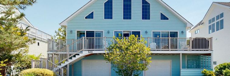 Others Cape Shores - 520 East Cape Shores Dr