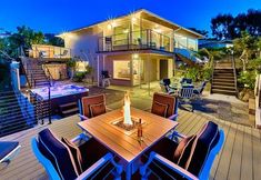 Lain-lain 4 Spa and Fire Pit Oasis - Stunning Ocean View