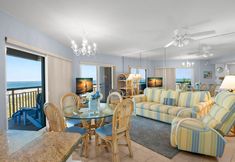 Others 2 Gulf Views and Heated Pool - Exquisite Beachfront Sanctuary