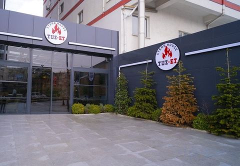 其他 SERENİTY Comfort Hotel