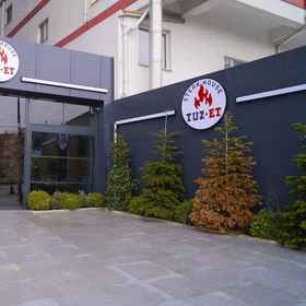 Hotel Exterior1SERENİTY Comfort Hotel,Başakşehir Fatih Terim Stadium飯店
