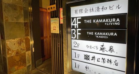 Lain-lain 2 The Kamakuraliving