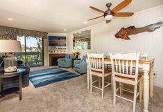 Others 4 Charming Coastal Retreat with Pool and Garden Views - Inviting Oasis