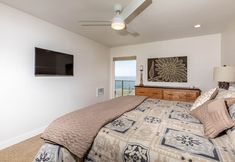 Khác 6 Ocean Views and Air Conditioning - Bright Coastal Sanctuary