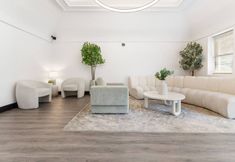 其他 2 Private Studio with Kitchenette and Lobby Access - Charming Cozy Haven