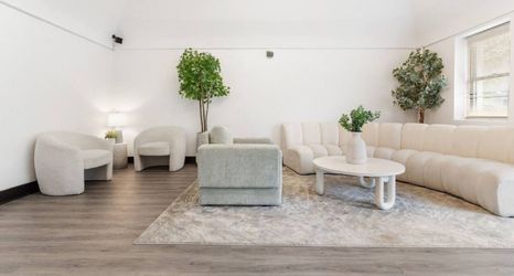 其他 2 Private Studio with Kitchenette and Lobby Access - Charming Cozy Haven