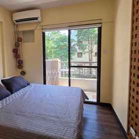 Logo 1 The Yanoa Stay — 2 Bedroom Condo, Manila Memorial Park Sucat Sales Hotels