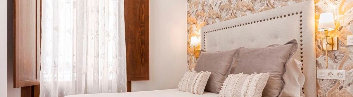 Others Lovely 1 bd apartment in the heart of Granada. Mesones I