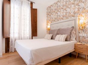 Others Lovely 1 bd apartment in the heart of Granada. Mesones I