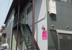 Lainnya 2 Harbour Inn & Suites 202