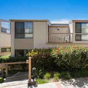 Logo1Sweeping Ocean Views and Resort-Style Amenities - Captivating Coastal Retreat,圣地牙哥县飯店