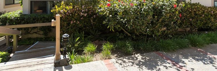 Others Sweeping Ocean Views and Resort-Style Amenities - Captivating Coastal Retreat