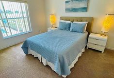 Others 5 Large Pool and Golf Course Views - Stunning Oasis