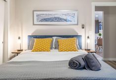 其他 5 Dedicated Parking and Modern Amenities - Stylish Family Retreat