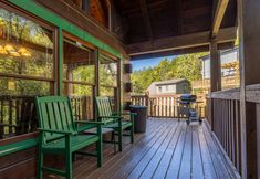 Others 7 Hot Tub and Spacious Living - Enchanting Family Retreat