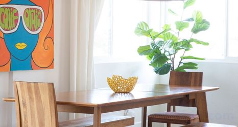 Khác 2 Spacious Home with Ocean View and Gardens - Vibrant Charming Retreat