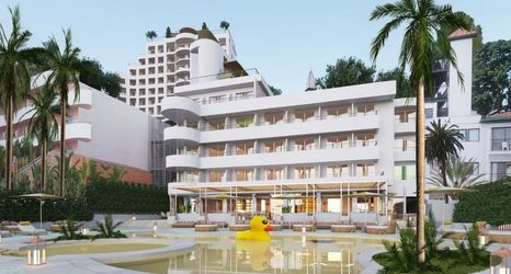 Others 2 Madeira Regency Club