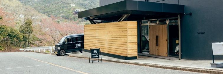 อื่นๆ Glamp Cabin Lake Tojo, Tanba Sasayama