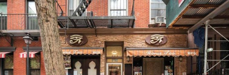 其他 Charming Studio Retreat - Modern Amenities and Vibrant Location