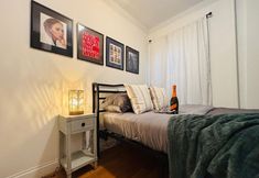 其他 6 Chic Retreat - High-end Appliances, Modern Design