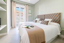 その他 Luxurious 3 bedrooms apartment in front of bullring. Antonia Diaz II