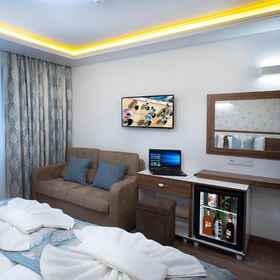 Others 1 Lika Hotel - Superior Double or Twin Room, Eminonu Hotels