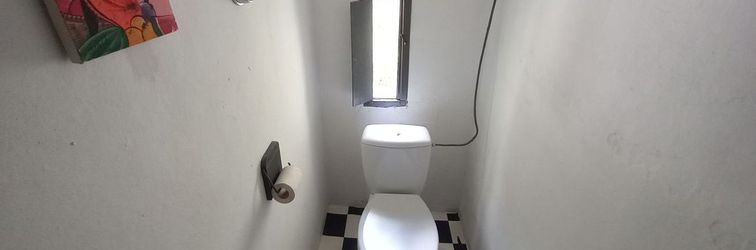 Others "Casa Coerente" Cavergno - Room #1