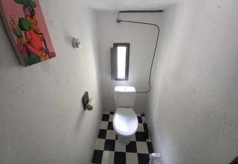 Others "Casa Coerente" Cavergno - Room #1