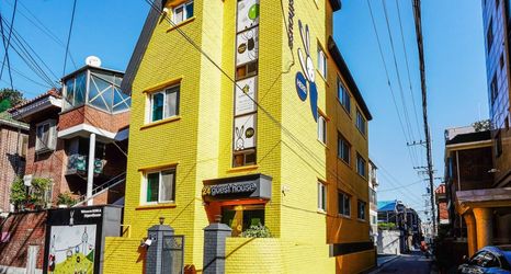 Others 2 24 Guesthouse KyungHee University