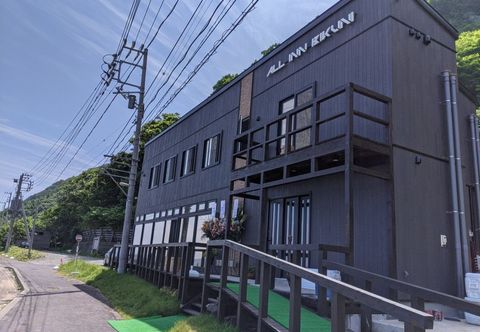 Lain-lain ALL INN BIKUNI