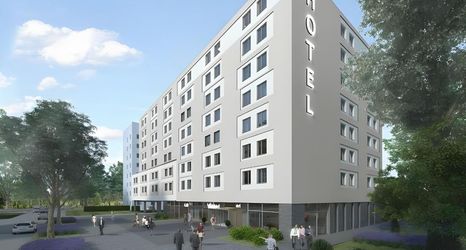 อื่นๆ 2 smartments Berlin Prenzlauer Berg