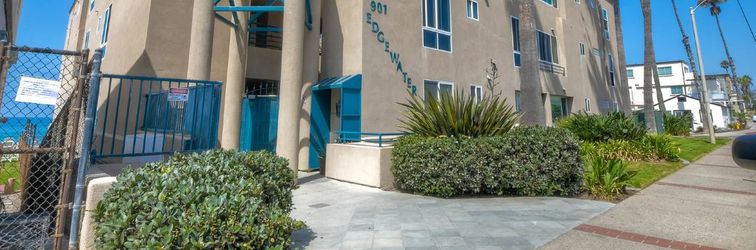 その他 Private Balcony and Gated Community Access - Elegant Coastal Escape