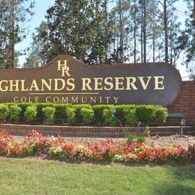 Hotel Exterior 1 Hồ bơi riêng và spa trong Khu nghỉ dưỡng Golf - Ốc đảo tuyệt đẹp, Khách sạn Highland Reserve Golf Club