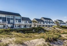 Lainnya 4 Amelia Island Sandpiper 3 Br Near Ritz Carlton