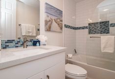 其他 4 Stunning Ocean Views and Luxurious Amenities - Charming Coastal Retreat